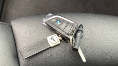 BMW 5 Series 530e SE 4dr Auto Saloon